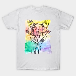 foxy lady T-Shirt